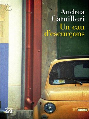 cover image of Un cau d'escurçons